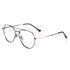 Sirts Black Gold Aviator S11397 (Including Anti-Glare Lens)